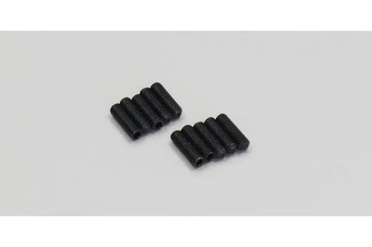 Kyosho Grub Screw (M3x10)10)Re 1161