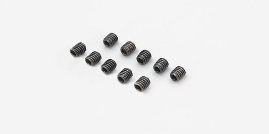Kyosho Grub Screw (M4x4)(10)Re.1162