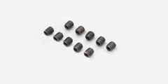 Kyosho Grub Screw (M4x4)(10)Re.1162