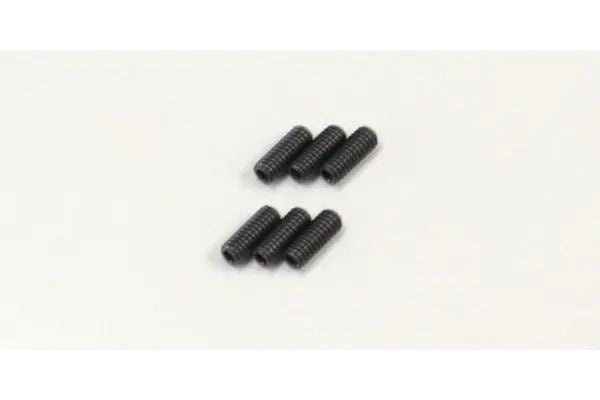 Kyosho Grub Screw (M4x10)(6)