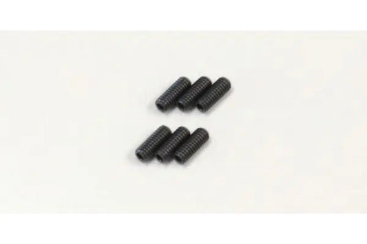 Kyosho Grub Screw (M4x10)(6)