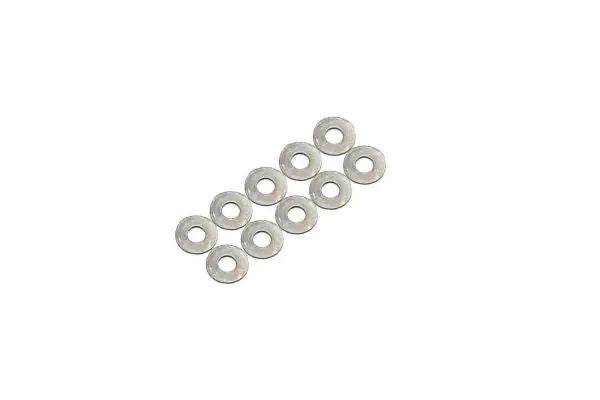 Kyosho Washer (M2x6x0.4)10)Re1185