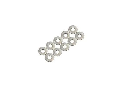 Kyosho Washer (M2x6x0.4)10)Re1185