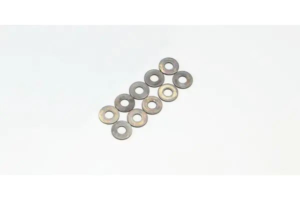 Kyosho Washer (M2.6x7x0.5)10)Re1185