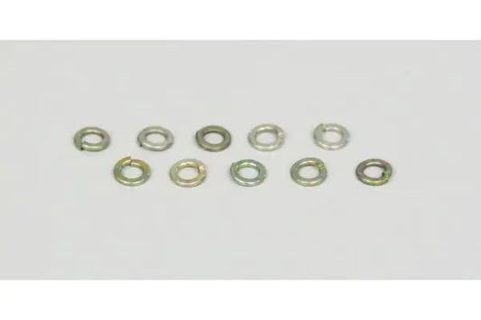 Kyosho Spring Washer (M3x6x1.5)(10)