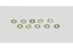 Kyosho Spring Washer (M3x6x1.5)(10)