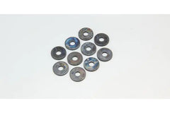 Kyosho xxWasher (M3x10x1.0)(10)