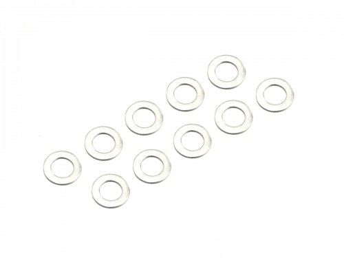 Kyosho Washer (M5x8x0.5)(10)