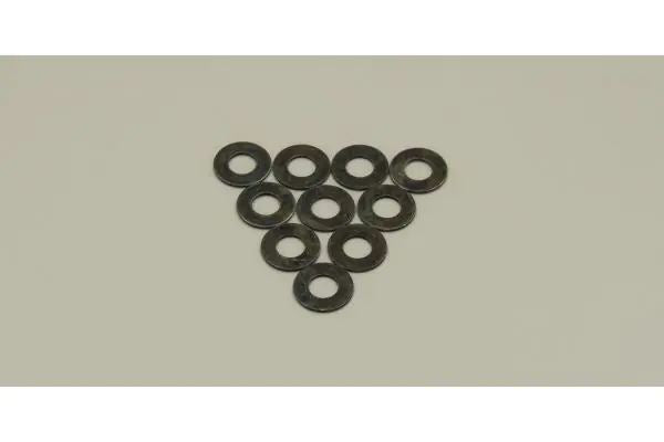 Kyosho Washer (M5x12x0.8)(10)