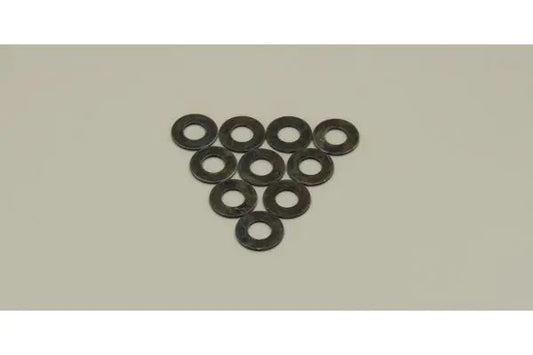 Kyosho Washer (M5x12x0.8)(10)