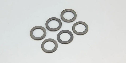 Kyosho Washer (M7x11x1.0)(5)Re1190