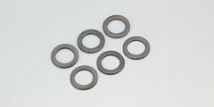 Kyosho Washer (M7x11x1.0)(5)Re1190