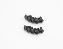 Kyosho Button Hex M3x6 (10)