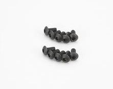 Kyosho Button Hex M3x6 (10)