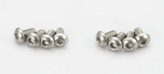 Kyosho Ttnm Hex BH Screw (M3x6)(8)