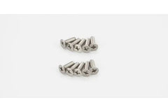 Kyosho Ttnm FH Screw (M3x12)(10)