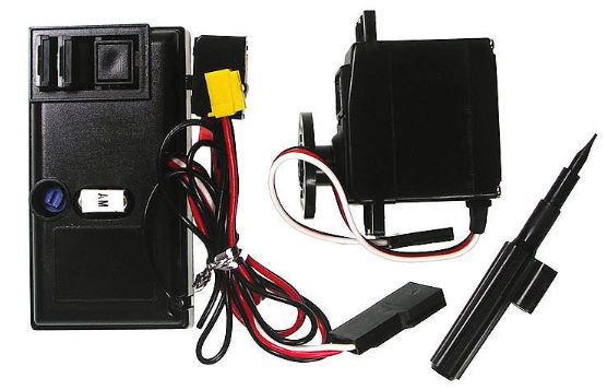 Kyosho RS Unit for EP Motorcycles