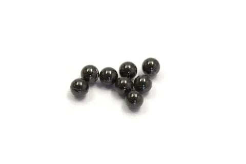 Kyosho Ceramic Diff Balls 1/8" (8)