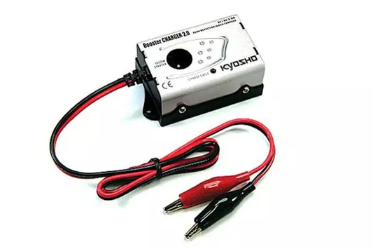 Kyosho Glow Starter Charger