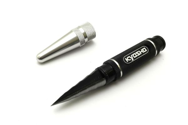 Knife Edged Reamer Plus