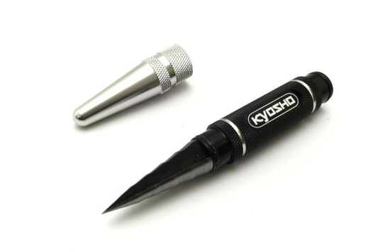Knife Edged Reamer Plus