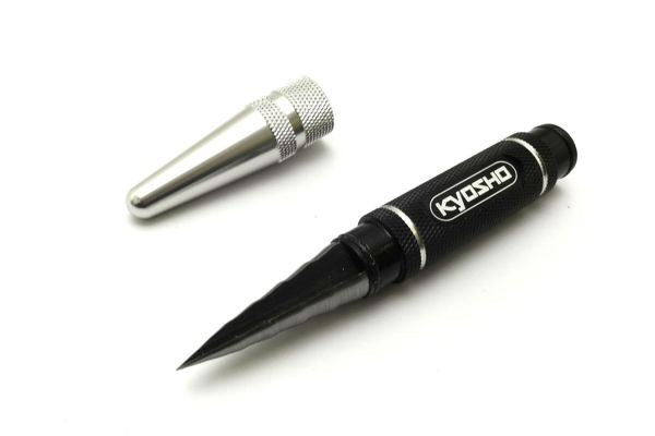 Kyosho Knife Edged Reamer Plus