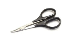 Kyosho KRF Polycarb Scissors Curved