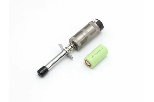 Kyosho Glow Starter 2.0 w/2200mAh
