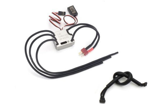 Kyosho LE MANS 240S ESC 60A(up to13.5