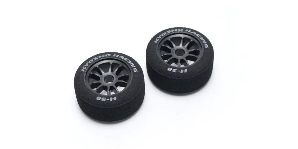 Kyosho Plazma LM FR T&W H38 (2)