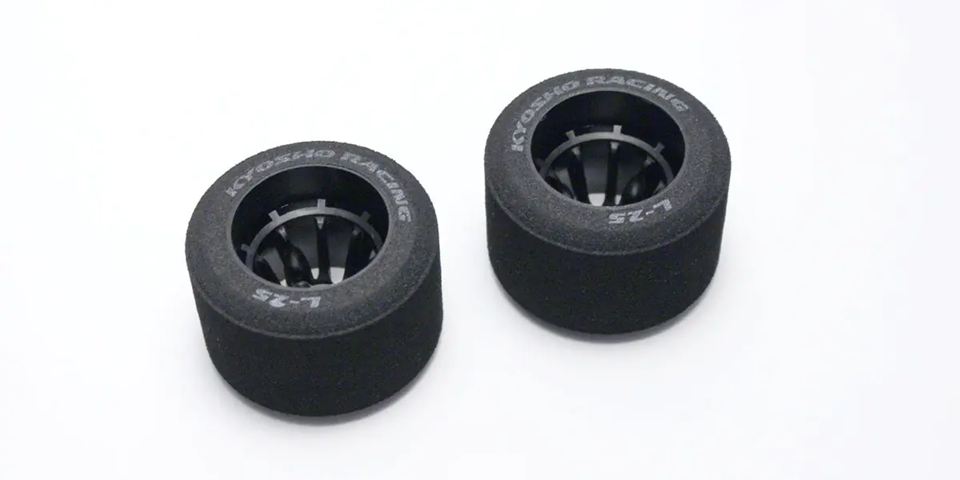 Kyosho Plazma LM RR T&W H25 (2)