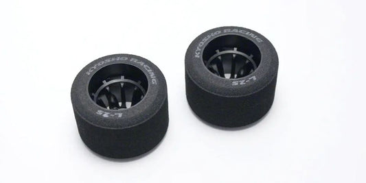Kyosho Plazma LM RR T&W H25 (2)