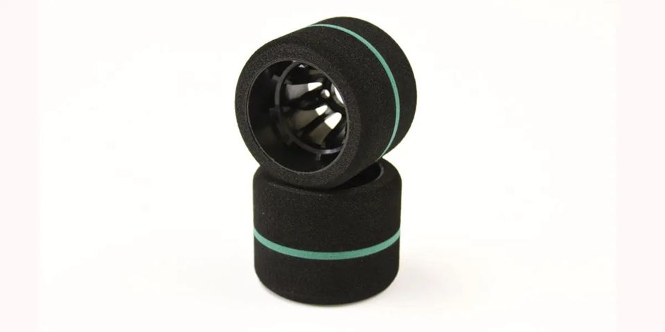 Kyosho Plazma RR Spec T&W H25 (2)