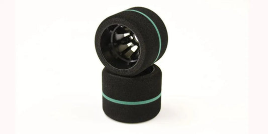 Kyosho Plazma RR Spec T&W H25 (2)