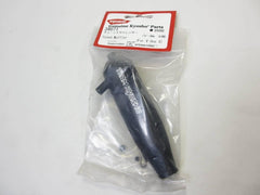Kyosho V1S Tuned Muffler Only Hi Pow