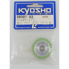 Kyosho S10 2SPD Spur Gear (37T)
