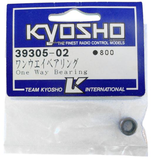 Kyosho Hex O.D. One Way Bearing