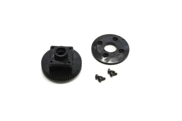 Kyosho Starter Box Gear