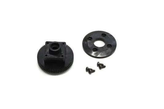 Kyosho Starter Box Gear