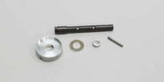 Kyosho Mantis 2 Speed Transmission