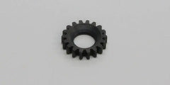 Kyosho P10 PC 2SPD Pinion Gear 18T