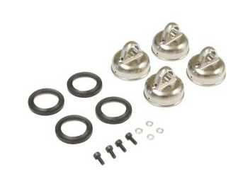 Kyosho Aeration Cap Set (4)