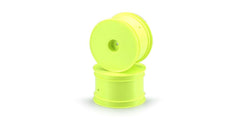 Kyosho 1/10 RR Wheel 56 Size Yellow