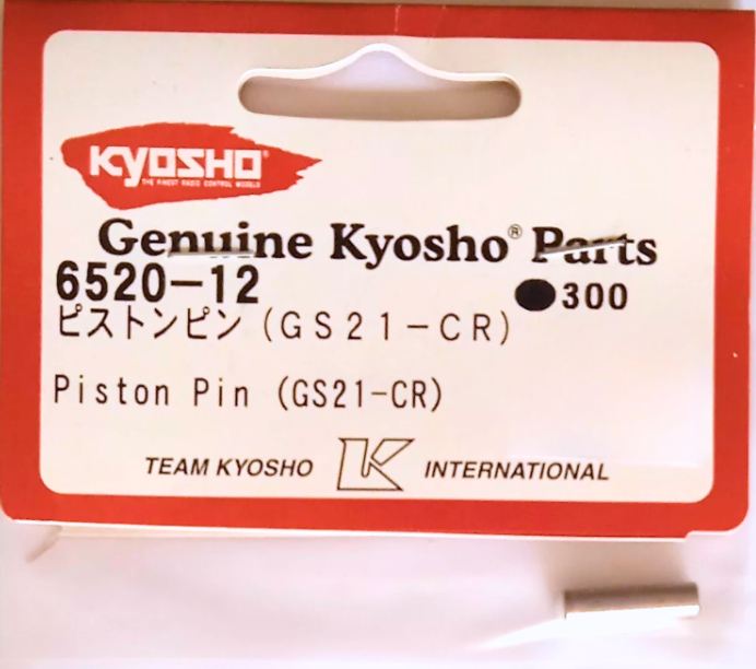 Kyosho GS21X/R Gudgeon Pin