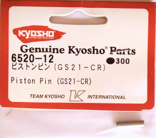 Kyosho GS21X/R Gudgeon Pin