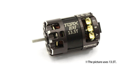 Kyosho KSH Torx10 21.5 BrushlessMtr