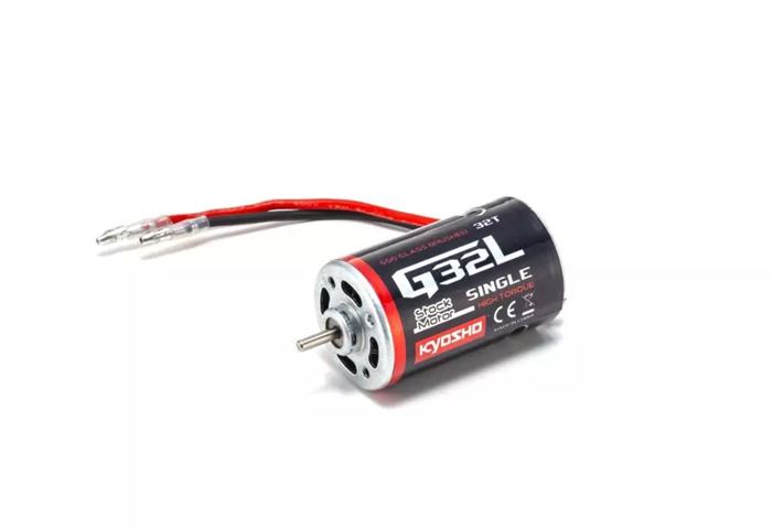 Kyosho RE550 G32L (32T Single)