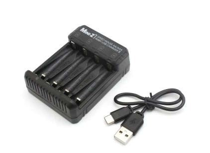 Kyosho USB AA/AAA Charger2(re71999