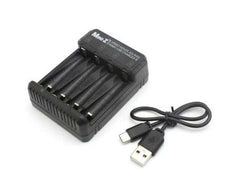 Kyosho USB AA/AAA Charger2(re71999
