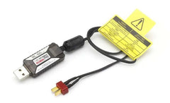 Kyosho 7.2v NiCad/NiMH USB Charger